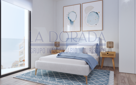 ¡Ultimo apartamento! obra nueva puerto de Cambrils.