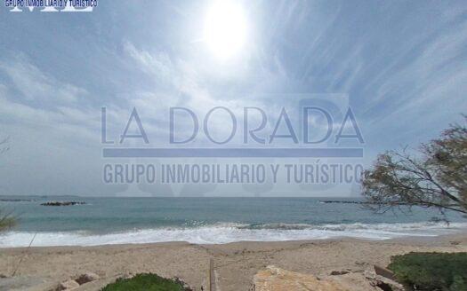 R6137 -Vivir a pasos del mar: piso de 129 m² en exclusiva comunidad de solo 4 vecinos