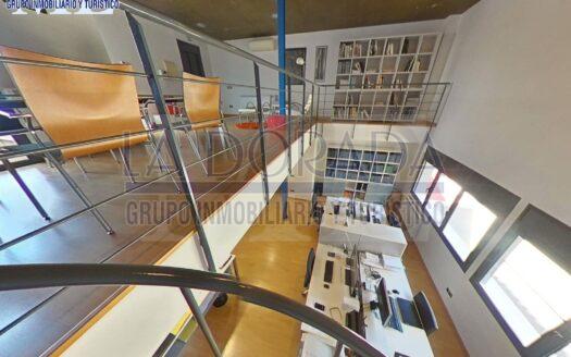 R6136 – ESPECTACULAR VIVIENDA DE ALTO STANDING EN EL CENTRO DE CAMBRILS