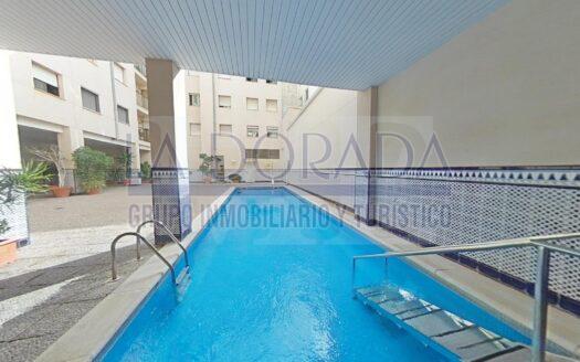 R6169 – Piso en el corazón del Puerto de cambrils