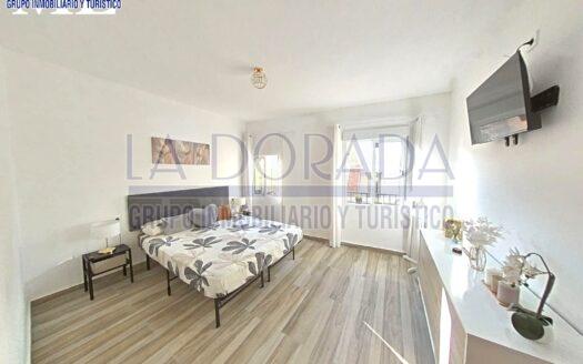 R1237 – Casa de pueblo totalmente reformada en el centro histórico de El Perelló – RESERVADO