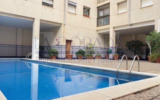 R6169 – Piso en el corazón del Puerto de cambrils