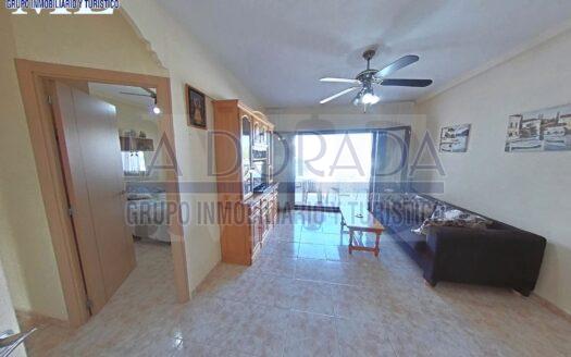 R1240-Piso a pocos metros de playa Cristal