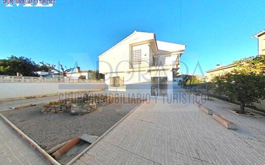 R1247 Chalet Cuatro Vientos.