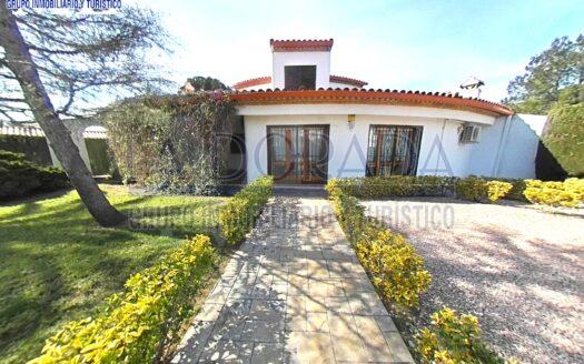 R1253 Espectacular Chalet independiente en Pino Alto