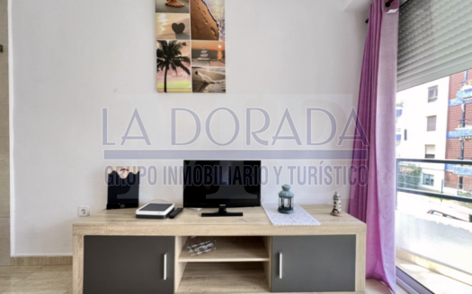 Apartamento con LICENCIA TURÍSTICA a 5 min de la playa en Salou
