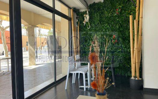 R6196 – Traspaso Restaurante Primera Línea Puerto de Cambrils