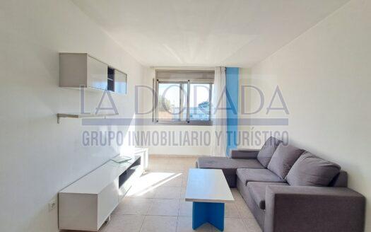 R1261 Oportunidad piso para invertir en Mont-Roig del Camp