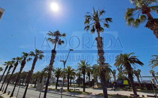 R6216 – Oportunidad Piso en 1a línea de Salou!