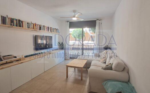 R6228 ¡Piso reformado en el centro de Cambrils!